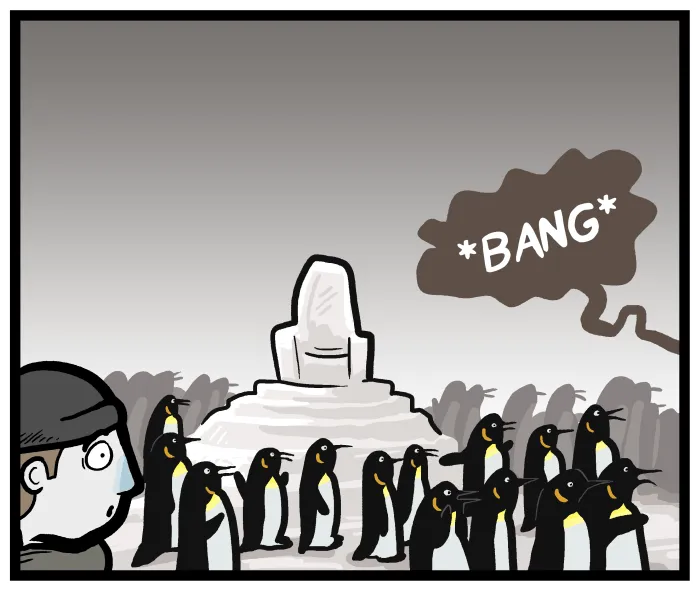 1111 Animals Chapter 57 page 6 - 