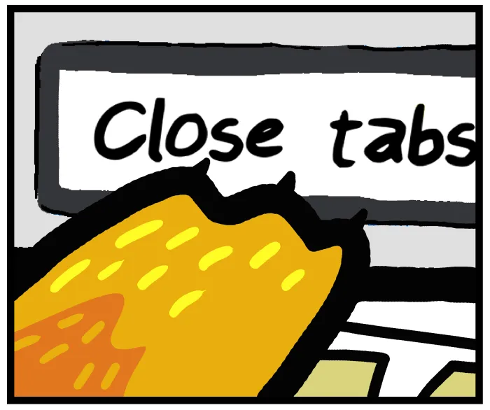 1111 Animals Chapter 58 page 13 - 