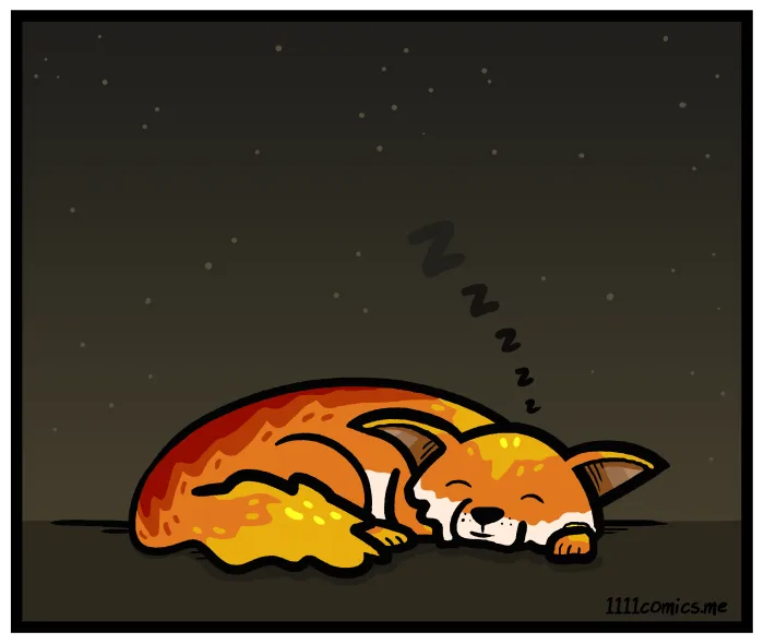 1111 Animals Chapter 58 page 14 - 