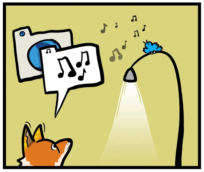 1111 Animals Chapter 58 page 5 - 