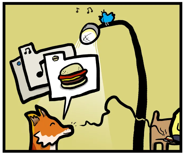 1111 Animals Chapter 58 page 6 - 