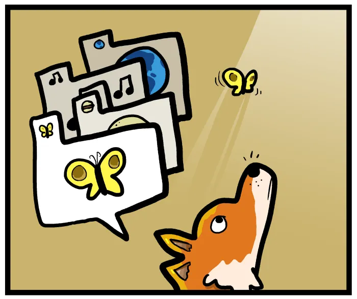 1111 Animals Chapter 58 page 7 - 