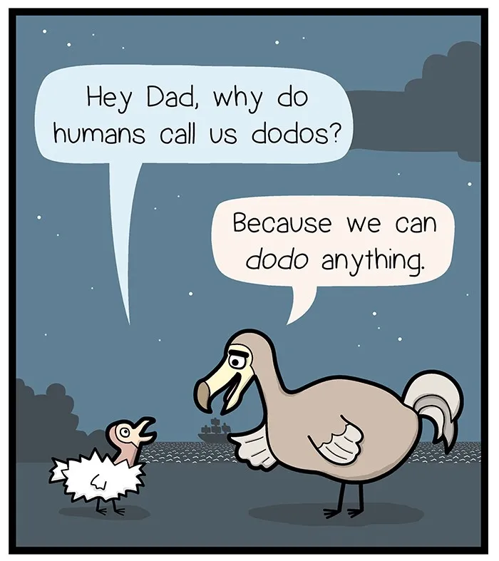 1111 Animals Chapter 6 page 2 - 
