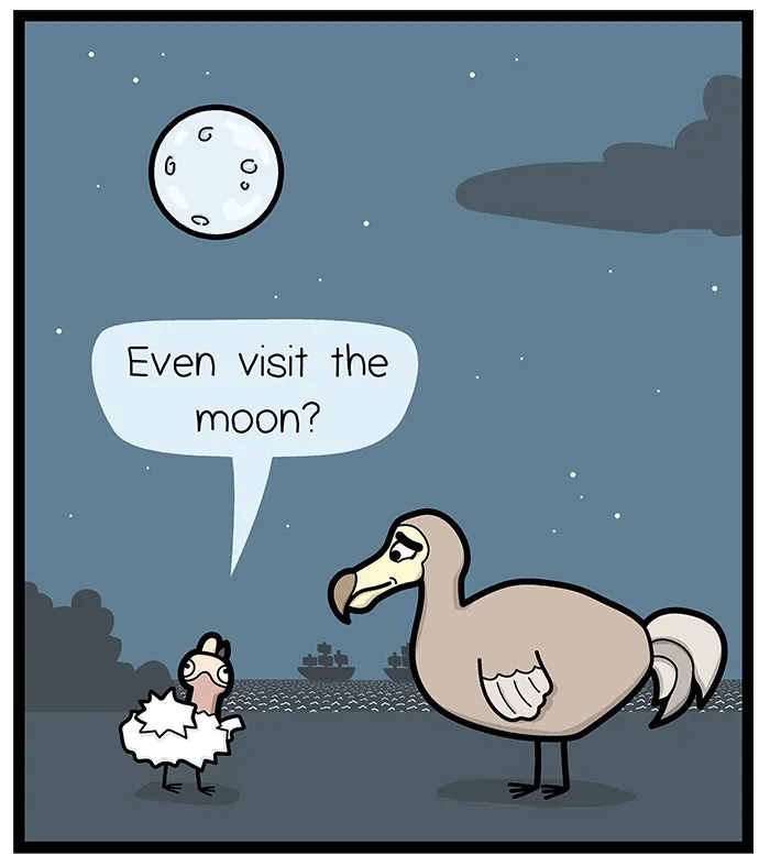 1111 Animals Chapter 6 page 3 - 