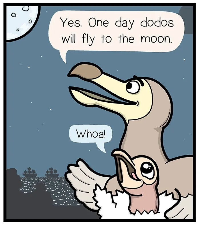 1111 Animals Chapter 6 page 4 - 