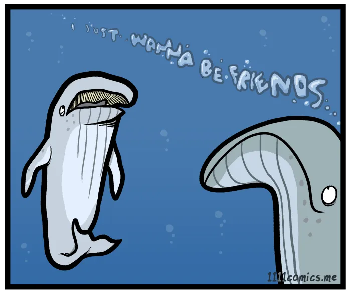 1111 Animals Chapter 60 page 11 - 