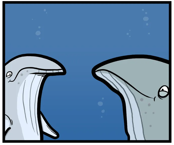 1111 Animals Chapter 60 page 3 - 