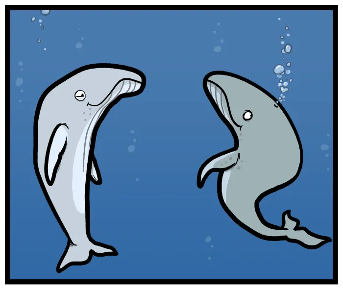 1111 Animals Chapter 60 page 5 - 
