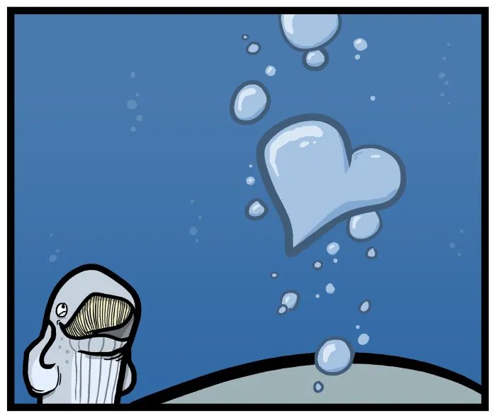 1111 Animals Chapter 60 page 7 - 