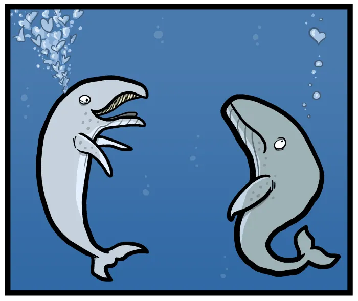 1111 Animals Chapter 60 page 8 - 
