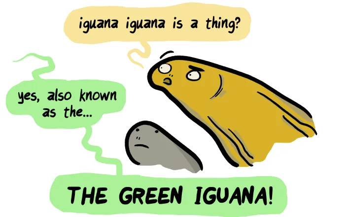 1111 Animals Chapter 61 page 11 - 