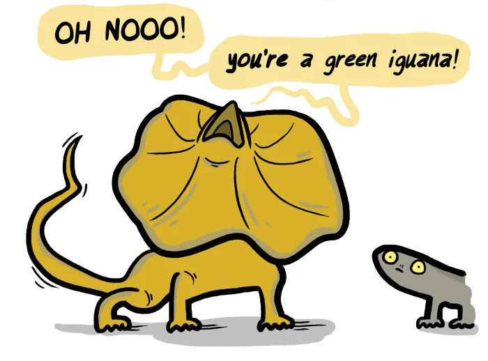 1111 Animals Chapter 61 page 12 - 