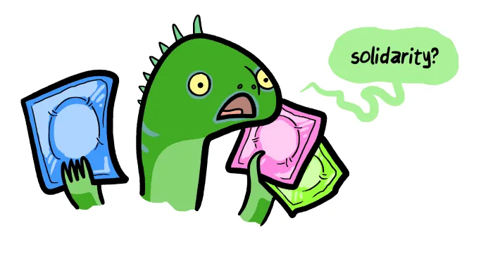 1111 Animals Chapter 61 page 14 - 
