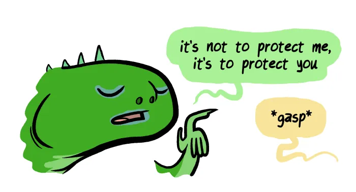 1111 Animals Chapter 61 page 5 - 