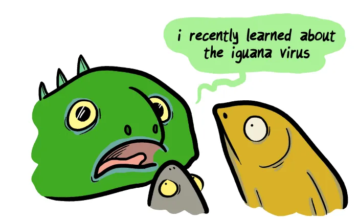 1111 Animals Chapter 61 page 6 - 