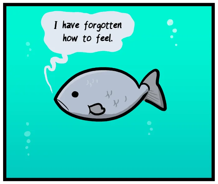 1111 Animals Chapter 62 page 3 - 