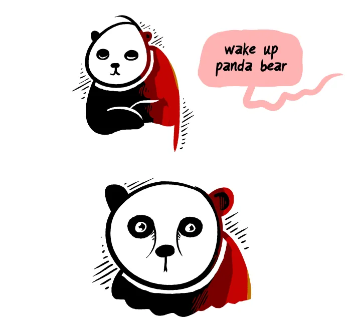 1111 Animals Chapter 63 page 3 - 