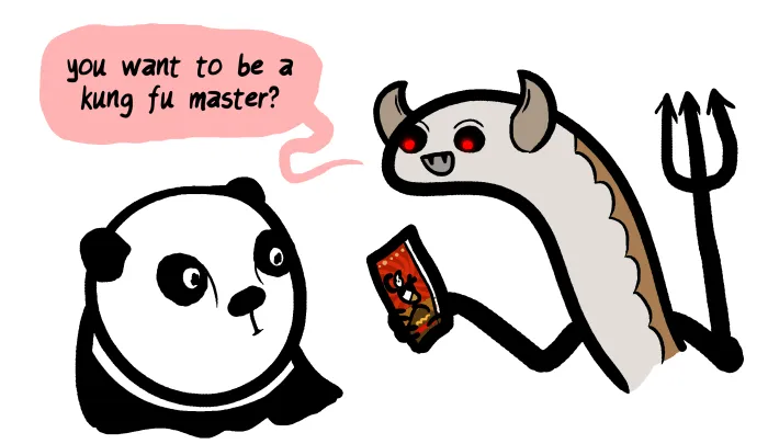 1111 Animals Chapter 63 page 6 - 