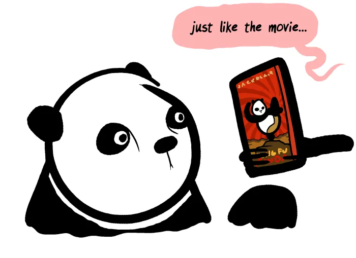 1111 Animals Chapter 63 page 7 - 