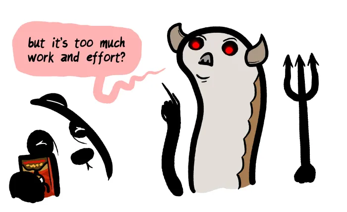 1111 Animals Chapter 63 page 8 - 