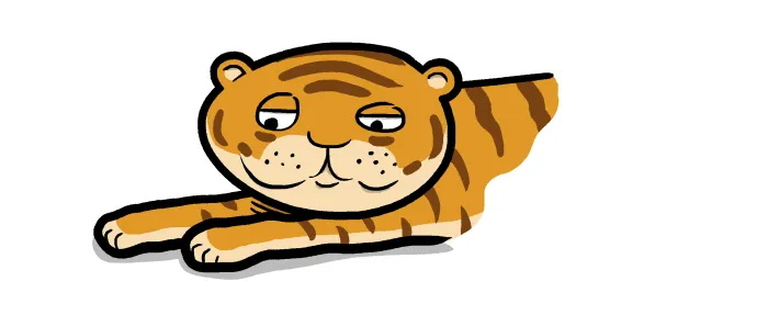 1111 Animals Chapter 64 page 3 - 