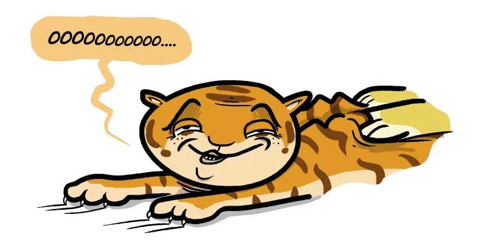 1111 Animals Chapter 64 page 5 - 