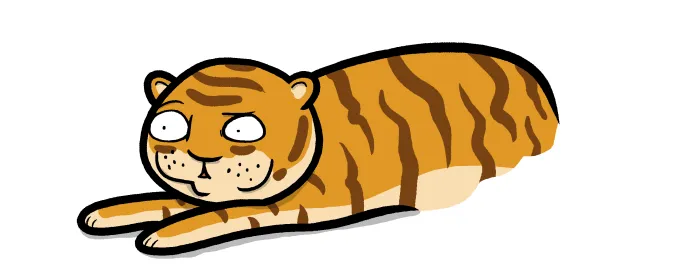 1111 Animals Chapter 64 page 8 - 