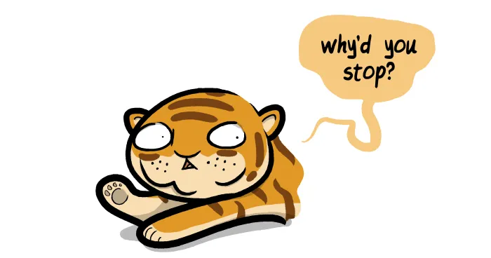 1111 Animals Chapter 64 page 9 - 