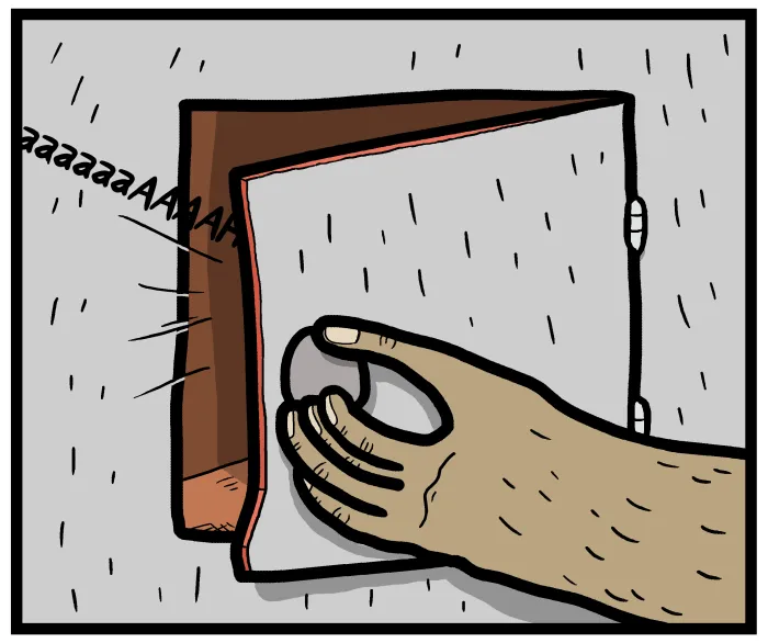 1111 Animals Chapter 65 page 7 - 