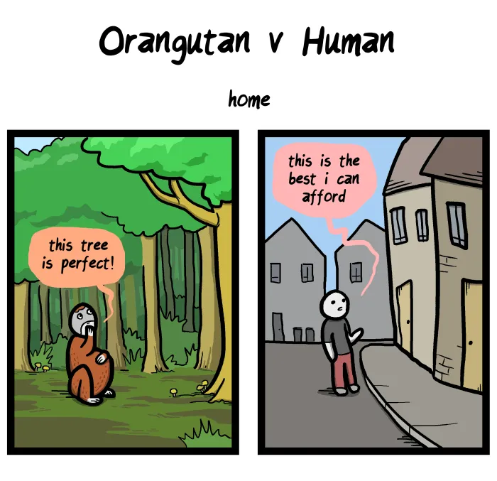 1111 Animals Chapter 66 page 2 - 