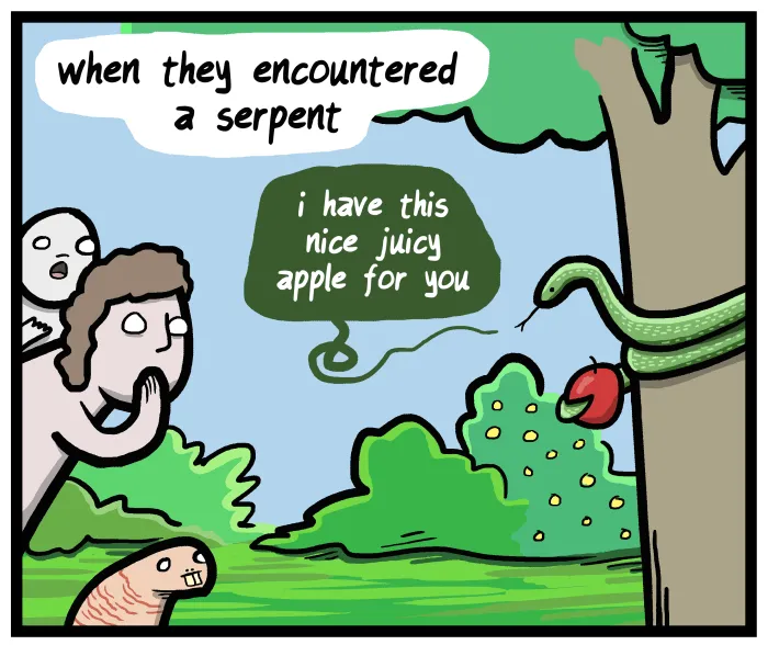 1111 Animals Chapter 67 page 4 - 