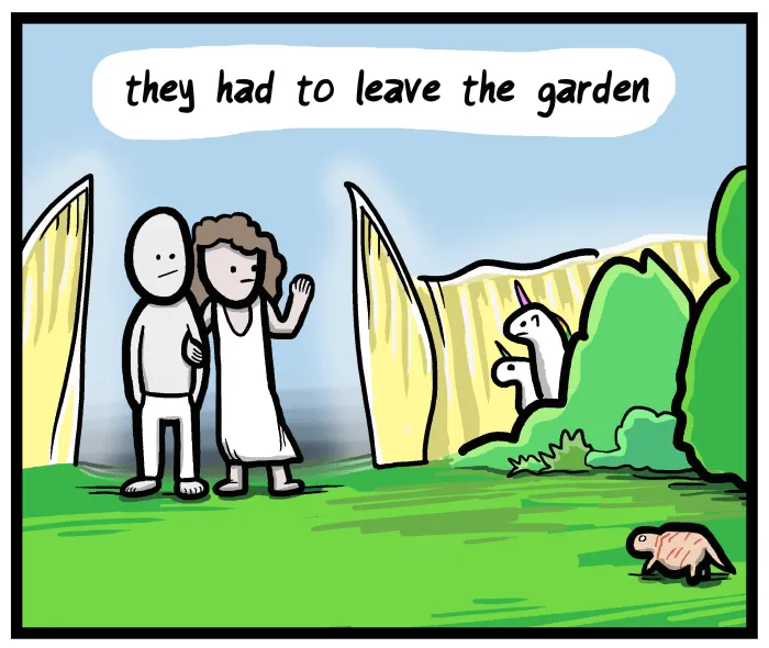 1111 Animals Chapter 67 page 7 - 
