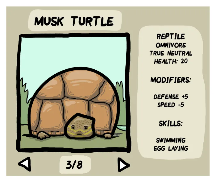 1111 Animals Chapter 68 page 4 - 