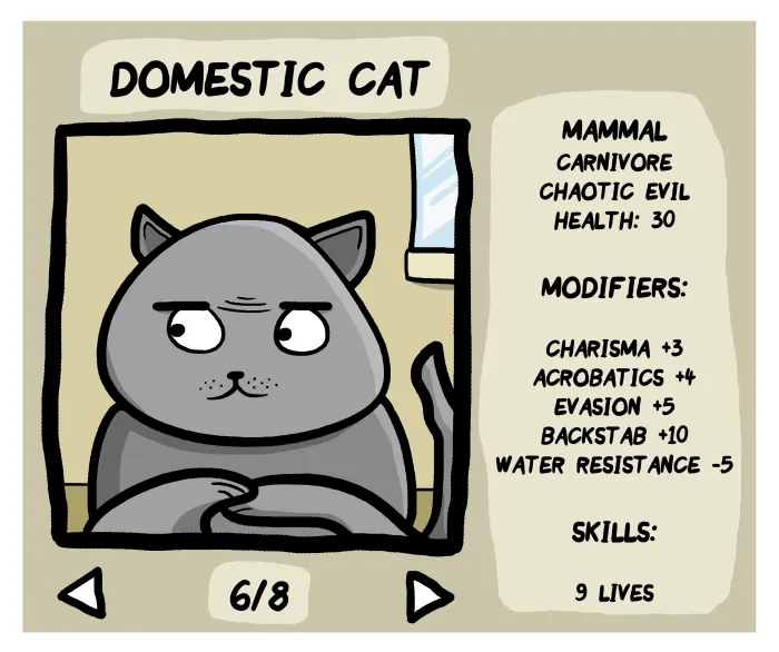 1111 Animals Chapter 68 page 7 - 