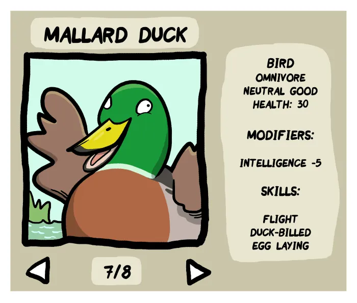 1111 Animals Chapter 68 page 8 - 