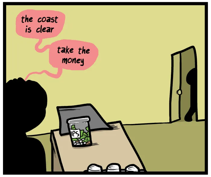 1111 Animals Chapter 69 page 3 - 