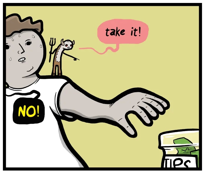 1111 Animals Chapter 69 page 4 - 
