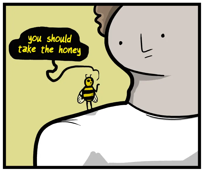 1111 Animals Chapter 69 page 5 - 
