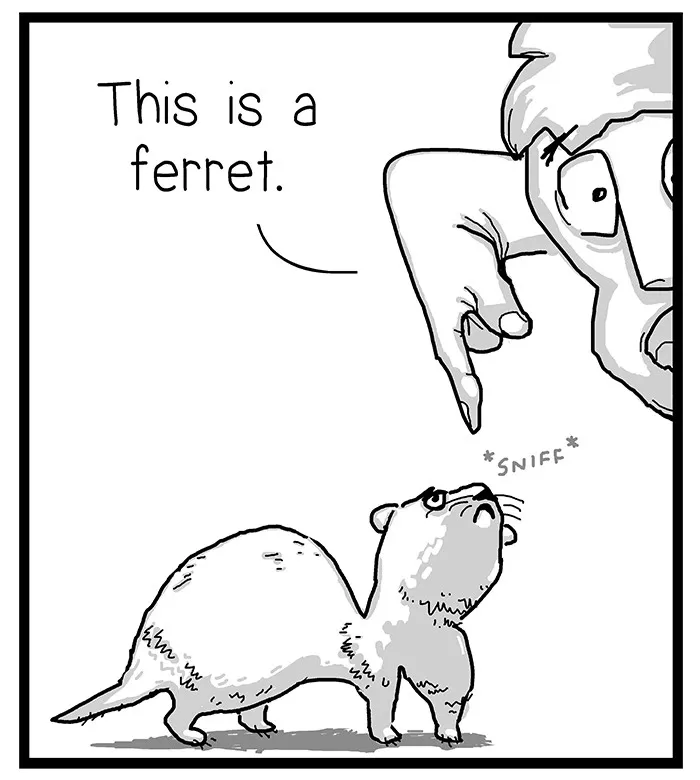 1111 Animals Chapter 7 page 2 - 