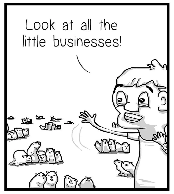 1111 Animals Chapter 7 page 4 - 