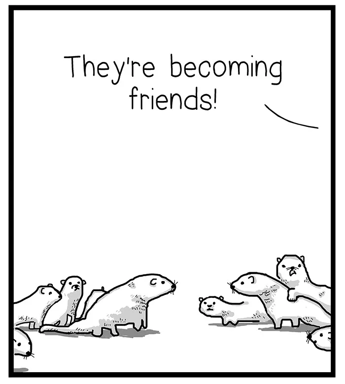 1111 Animals Chapter 7 page 5 - 