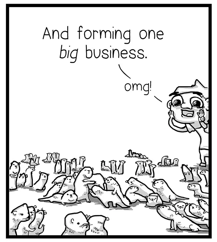 1111 Animals Chapter 7 page 6 - 