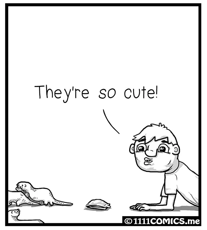 1111 Animals Chapter 7 page 9 - 