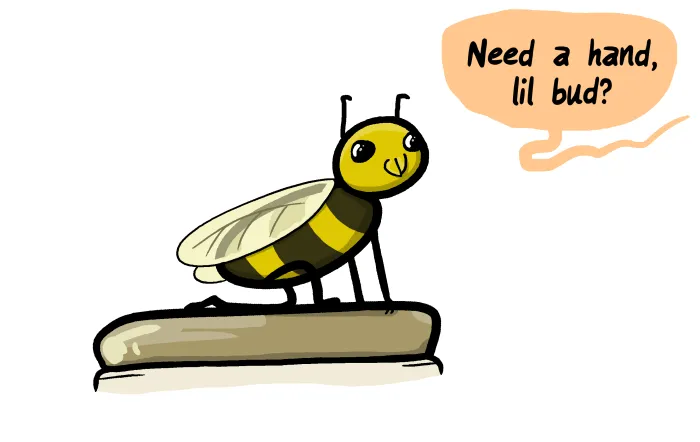 1111 Animals Chapter 72 page 4 - 