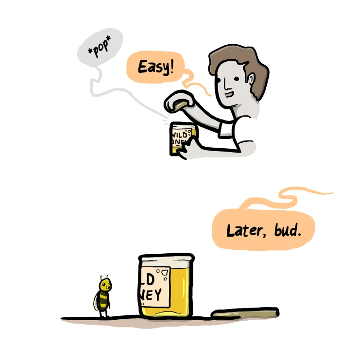 1111 Animals Chapter 72 page 6 - 