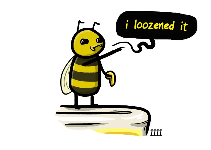 1111 Animals Chapter 72 page 8 - 