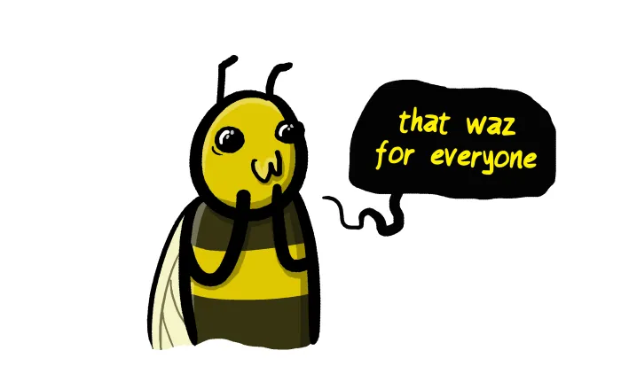 1111 Animals Chapter 73 page 8 - 