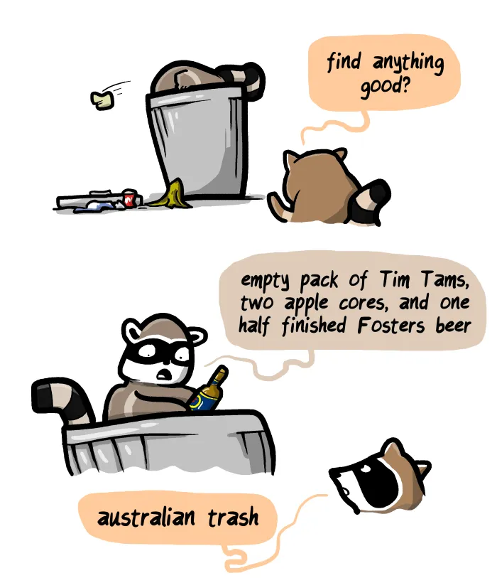 1111 Animals Chapter 74 page 3 - 