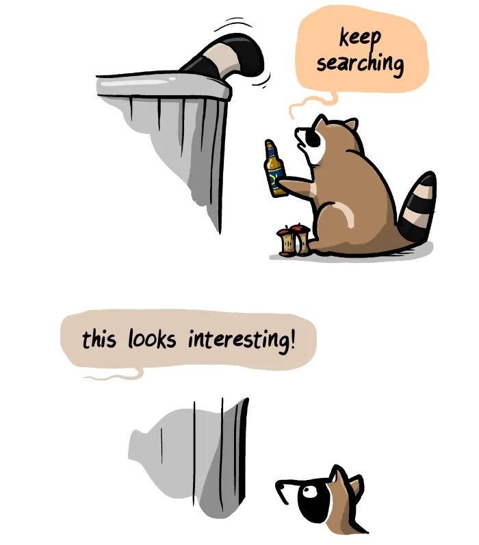 1111 Animals Chapter 74 page 4 - 