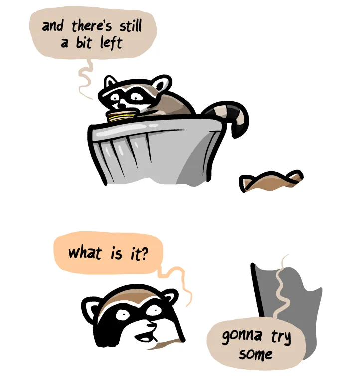 1111 Animals Chapter 74 page 5 - 